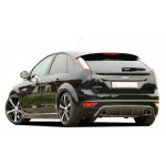 Πλαϊνά μαρσπιέ Rieger για Ford Focus (Mk2)/ Focus ST (Mk2) 5-θυρο Πλαϊνά μαρσπιέ Rieger για Ford Focus (Mk2)/ Focus ST (Mk2) 5-θυρο